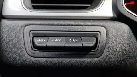 Renault Captur techno TCe 103 kW (140CV) EDC GPF
