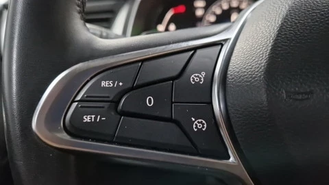 Renault Captur techno TCe 103 kW (140CV) EDC GPF