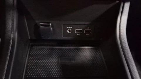 Renault Captur techno TCe 103 kW (140CV) EDC GPF