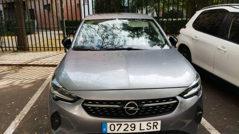 Opel Corsa 1.2T XHL 74kW (100CV) Elegance