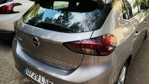 Opel Corsa 1.2T XHL 74kW (100CV) Elegance