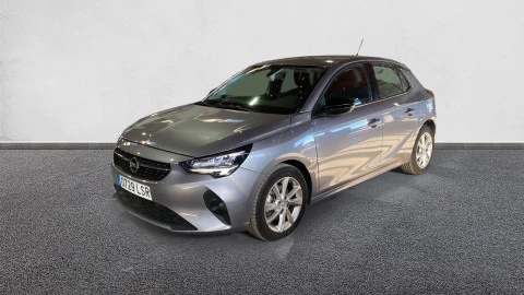 Opel Corsa 1.2T XHL 74kW (100CV) Elegance