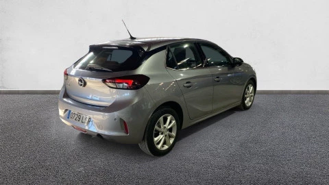 Opel Corsa 1.2T XHL 74kW (100CV) Elegance