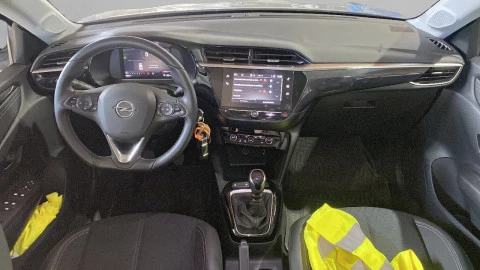 Opel Corsa 1.2T XHL 74kW (100CV) Elegance