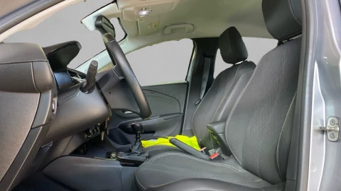 Opel Corsa 1.2T XHL 74kW (100CV) Elegance