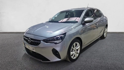 Opel Corsa 1.2T XHL 74kW (100CV) Elegance