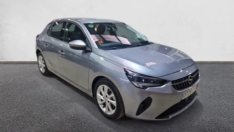 Opel Corsa 1.2T XHL 74kW (100CV) Elegance