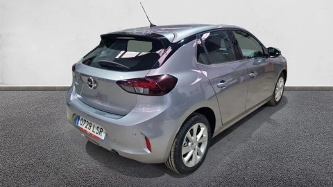 Opel Corsa 1.2T XHL 74kW (100CV) Elegance