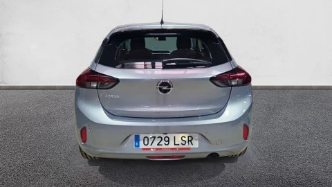 Opel Corsa 1.2T XHL 74kW (100CV) Elegance