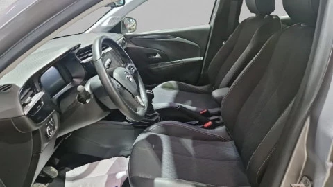 Opel Corsa 1.2T XHL 74kW (100CV) Elegance