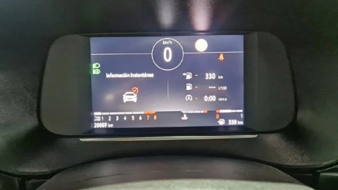 Opel Corsa 1.2T XHL 74kW (100CV) Elegance