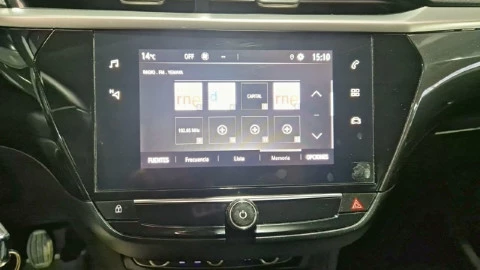 Opel Corsa 1.2T XHL 74kW (100CV) Elegance