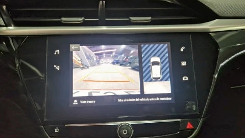 Opel Corsa 1.2T XHL 74kW (100CV) Elegance