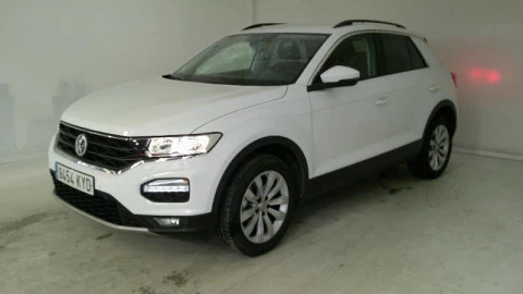 Volkswagen T-Roc Advance 1.0 TSI 85kW (115CV)