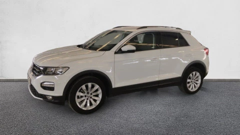 Volkswagen T-Roc Advance 1.0 TSI 85kW (115CV)