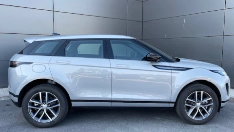 Land Rover Range Rover Evoque 1.5 P300e I3 S AUTO 4WD PHEV