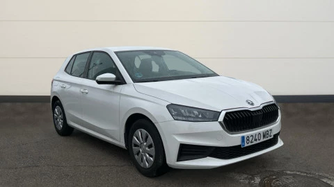Skoda Fabia 1.0 MPI 59KW (80CV) Active
