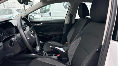 Skoda Fabia 1.0 MPI 59KW (80CV) Active