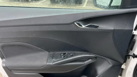 Skoda Fabia 1.0 MPI 59KW (80CV) Active