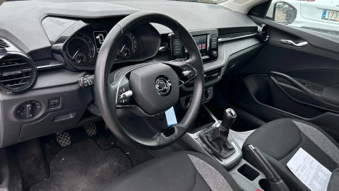 Skoda Fabia 1.0 MPI 59KW (80CV) Active