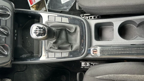 Skoda Fabia 1.0 MPI 59KW (80CV) Active