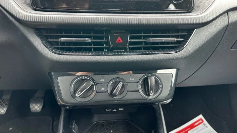 Skoda Fabia 1.0 MPI 59KW (80CV) Active