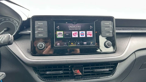 Skoda Fabia 1.0 MPI 59KW (80CV) Active