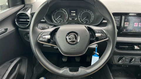 Skoda Fabia 1.0 MPI 59KW (80CV) Active