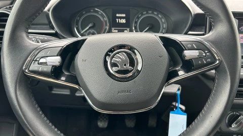 Skoda Fabia 1.0 MPI 59KW (80CV) Active