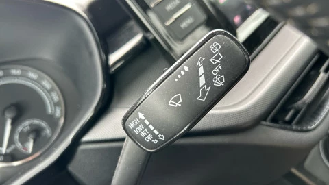 Skoda Fabia 1.0 MPI 59KW (80CV) Active