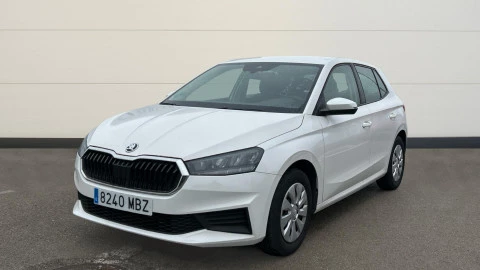 Skoda Fabia 1.0 MPI 59KW (80CV) Active