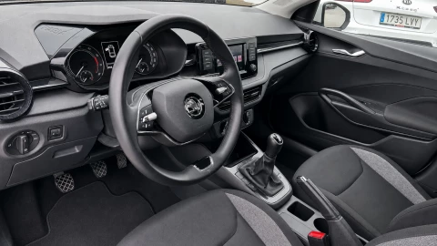 Skoda Fabia 1.0 MPI 59KW (80CV) Active