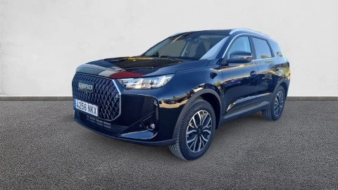EBRO S700 1.5 TGDI PHEV Luxury E-CVT