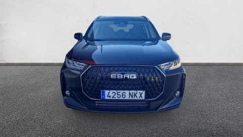 EBRO S700 1.5 TGDI PHEV Luxury E-CVT