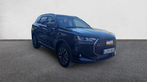 EBRO S700 1.5 TGDI PHEV Luxury E-CVT