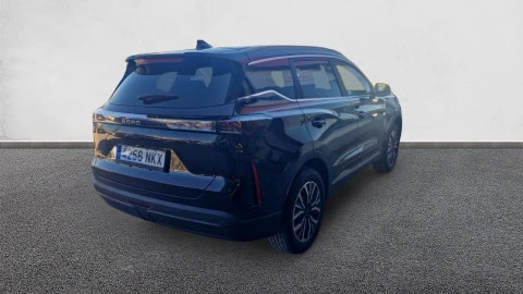 EBRO S700 1.5 TGDI PHEV Luxury E-CVT