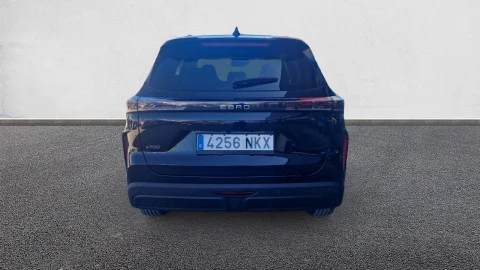 EBRO S700 1.5 TGDI PHEV Luxury E-CVT