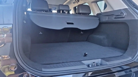 EBRO S700 1.5 TGDI PHEV Luxury E-CVT