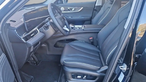 EBRO S700 1.5 TGDI PHEV Luxury E-CVT