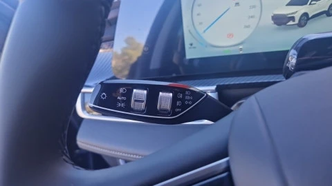 EBRO S700 1.5 TGDI PHEV Luxury E-CVT