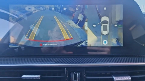 EBRO S700 1.5 TGDI PHEV Luxury E-CVT
