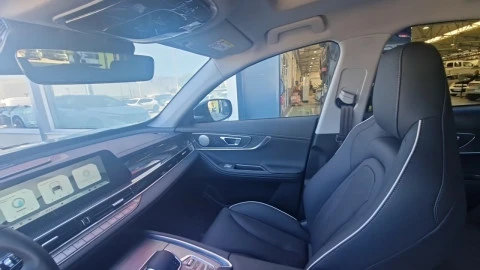 EBRO S700 1.5 TGDI PHEV Luxury E-CVT