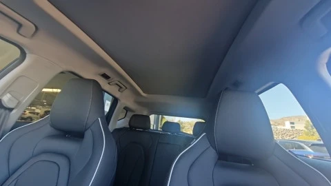 EBRO S700 1.5 TGDI PHEV Luxury E-CVT