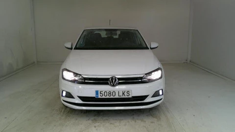Volkswagen Polo Advance 1.0 TSI 70kW (95CV)