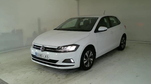 Volkswagen Polo Advance 1.0 TSI 70kW (95CV)