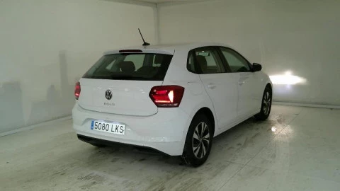 Volkswagen Polo Advance 1.0 TSI 70kW (95CV)