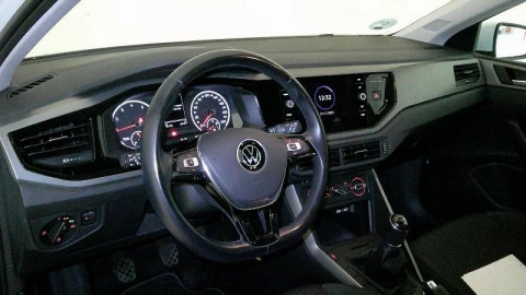 Volkswagen Polo Advance 1.0 TSI 70kW (95CV)