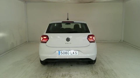 Volkswagen Polo Advance 1.0 TSI 70kW (95CV)