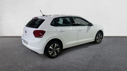 Volkswagen Polo Advance 1.0 TSI 70kW (95CV)