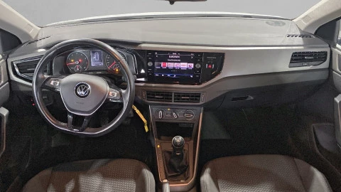Volkswagen Polo Advance 1.0 TSI 70kW (95CV)